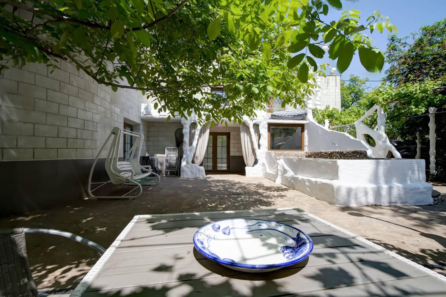 Riviera Apartments - уединенный отдых у моря Одеса Екстер'єр фото