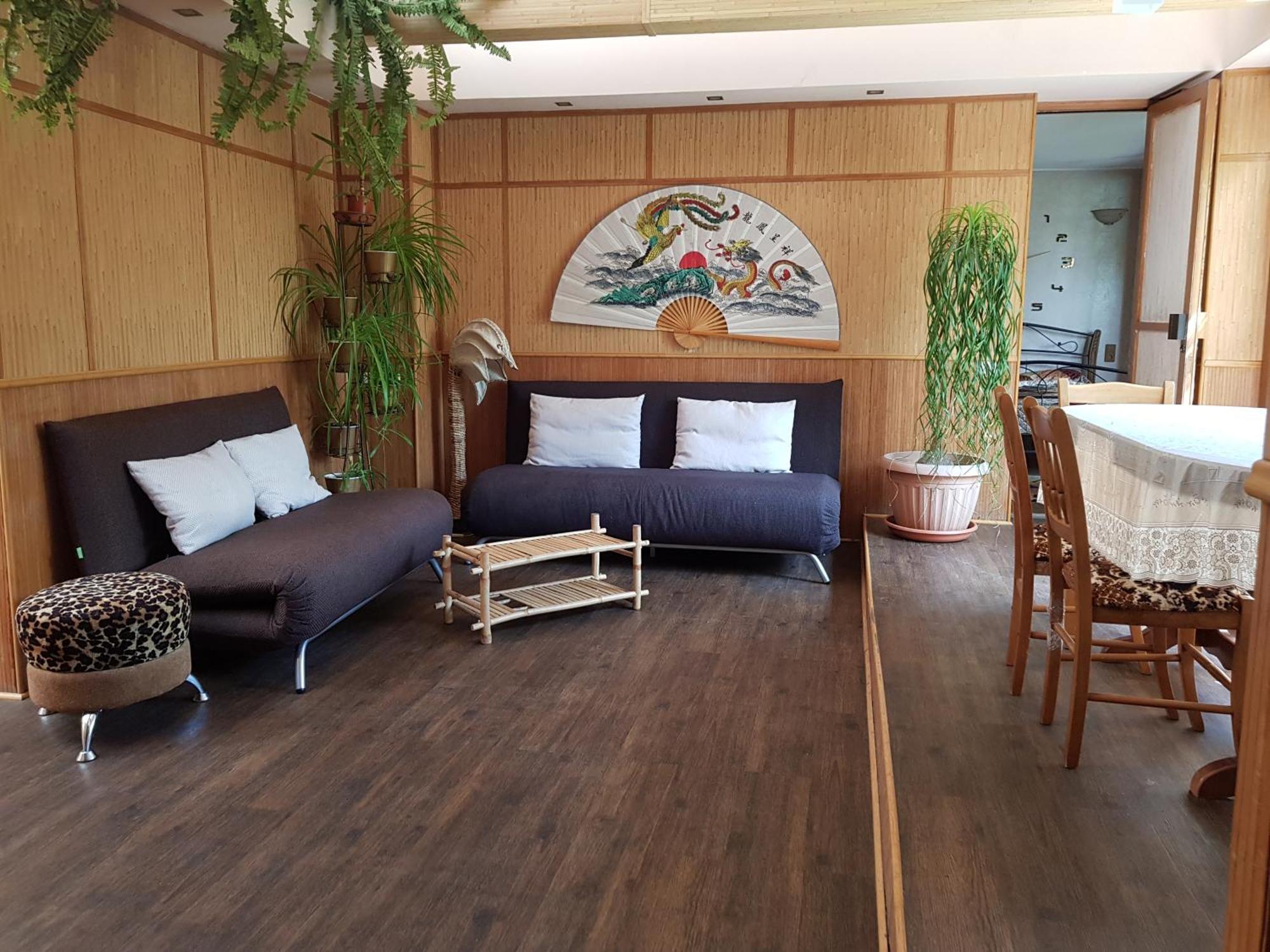 Riviera Apartments - уединенный отдых у моря Одеса Екстер'єр фото