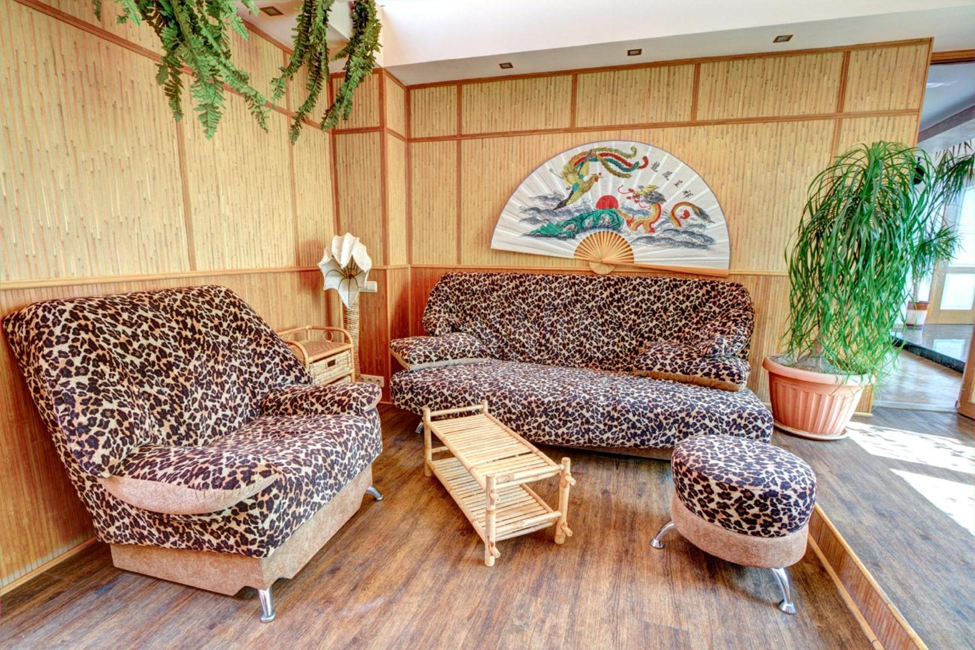 Riviera Apartments - уединенный отдых у моря Одеса Екстер'єр фото